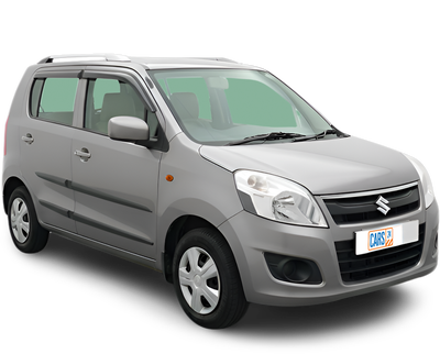 Maruti Wagon R 1.0-img
